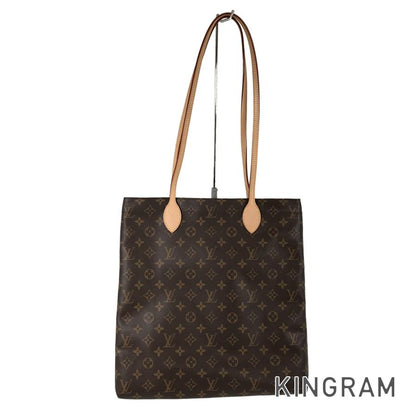 LOUIS VUITTON Monogram Carry It M45199 Tote bag