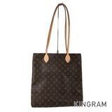 LOUIS VUITTON Monogram Carry It M45199 Tote bag