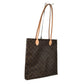 LOUIS VUITTON Monogram Carry It M45199 Tote bag