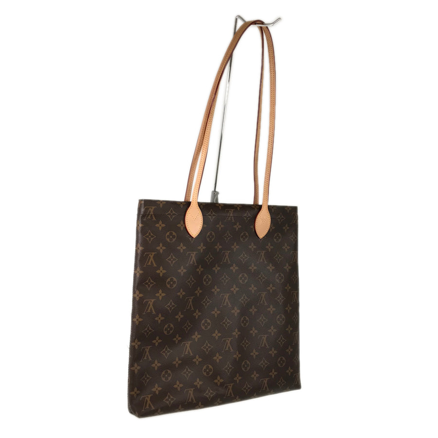 LOUIS VUITTON Monogram Carry It M45199 Tote bag