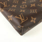 LOUIS VUITTON Monogram Carry It M45199 Tote bag