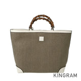 GUCCI Bamboo 311175 Tote bag