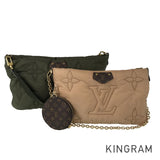 LOUIS VUITTON LV Pillow Maxi Multi Pochette Accessoires M58977 Shoulder bag