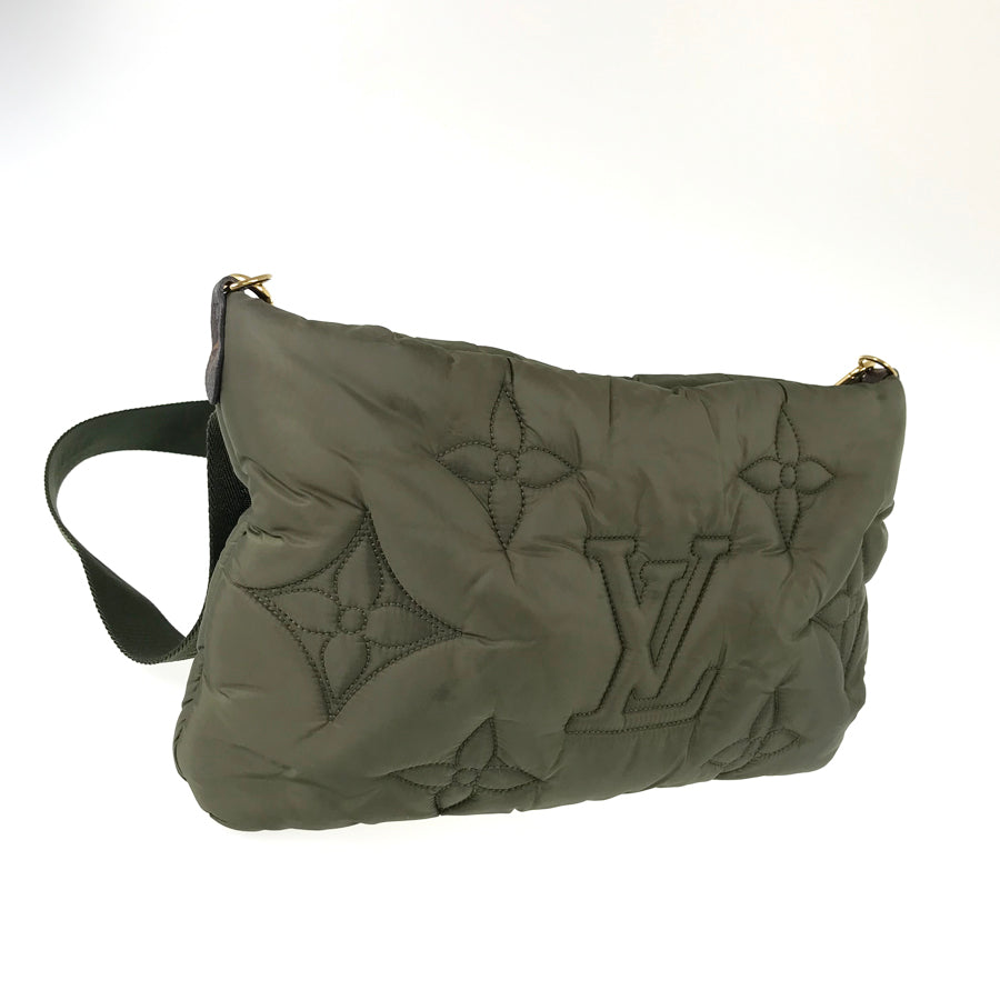 LOUIS VUITTON LV Pillow Maxi Multi Pochette Accessoires M58977 Shoulder bag