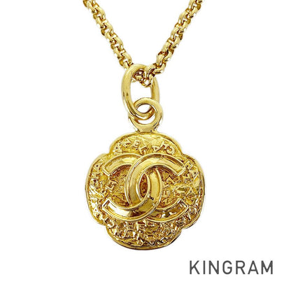 CHANEL Long necklace