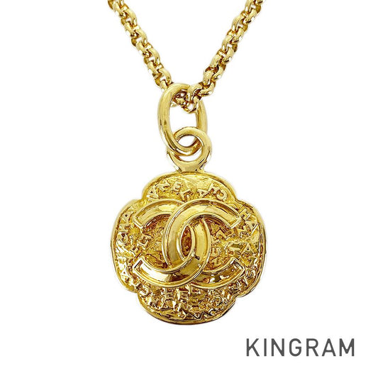 CHANEL Long necklace