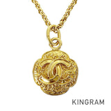CHANEL Long necklace