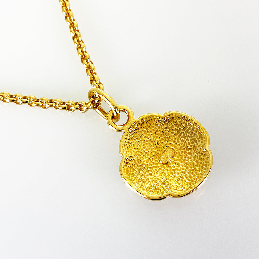 CHANEL Long necklace