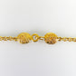 CHANEL Long necklace