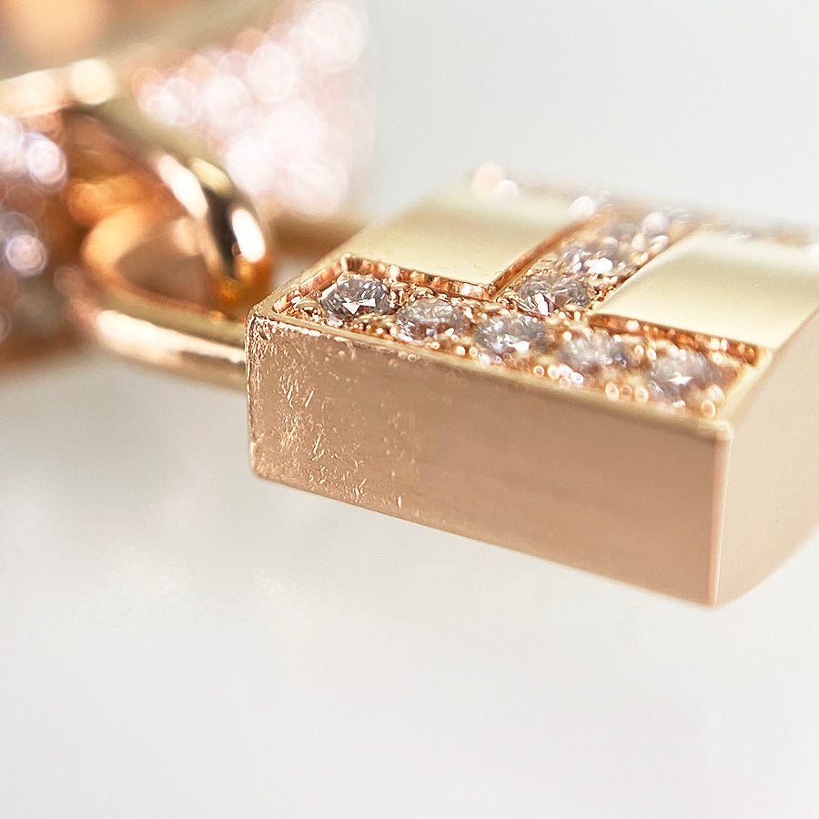 HERMES Kelly Ring
