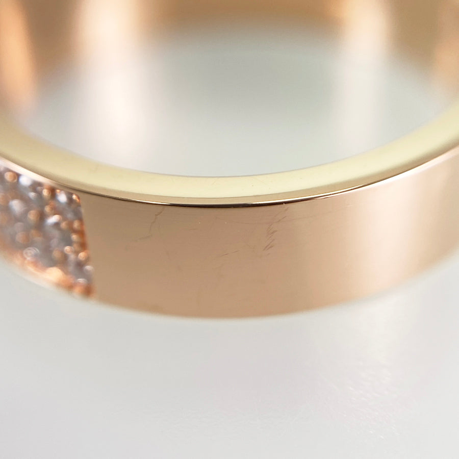 HERMES Kelly Ring