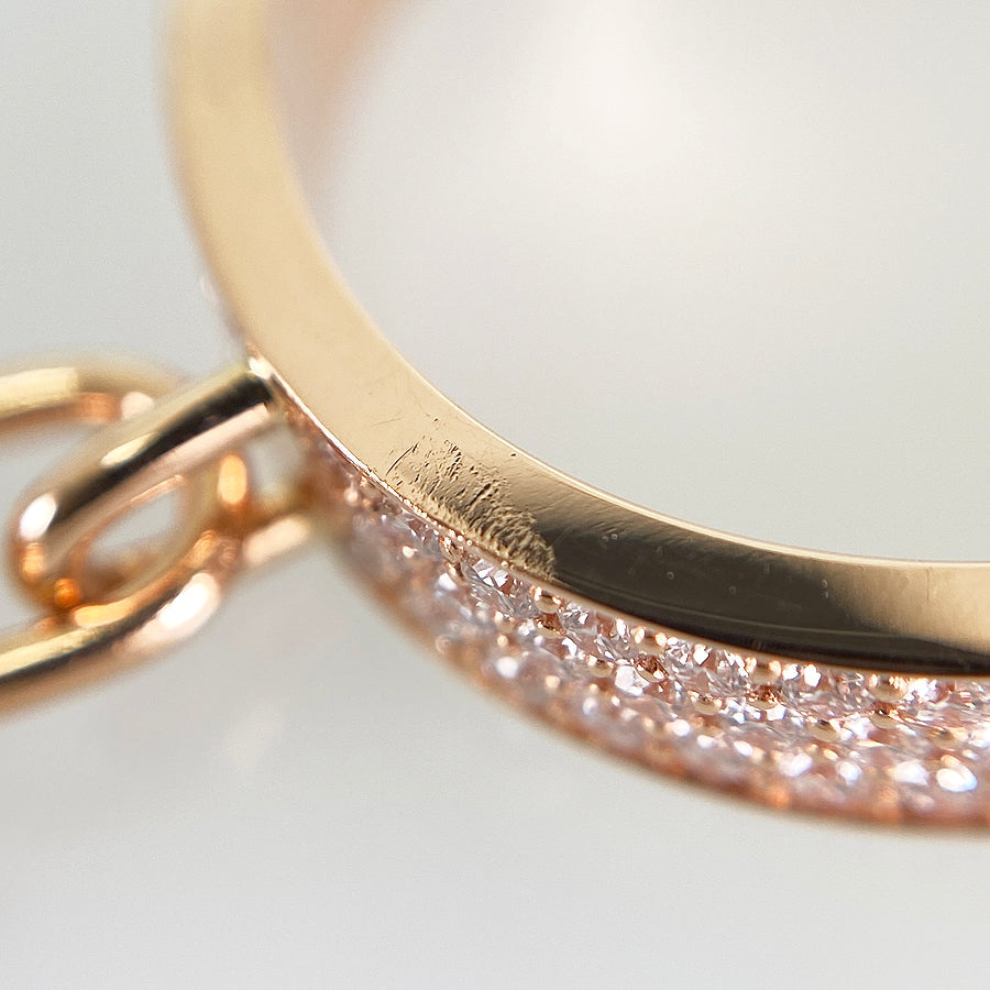 HERMES Kelly Ring