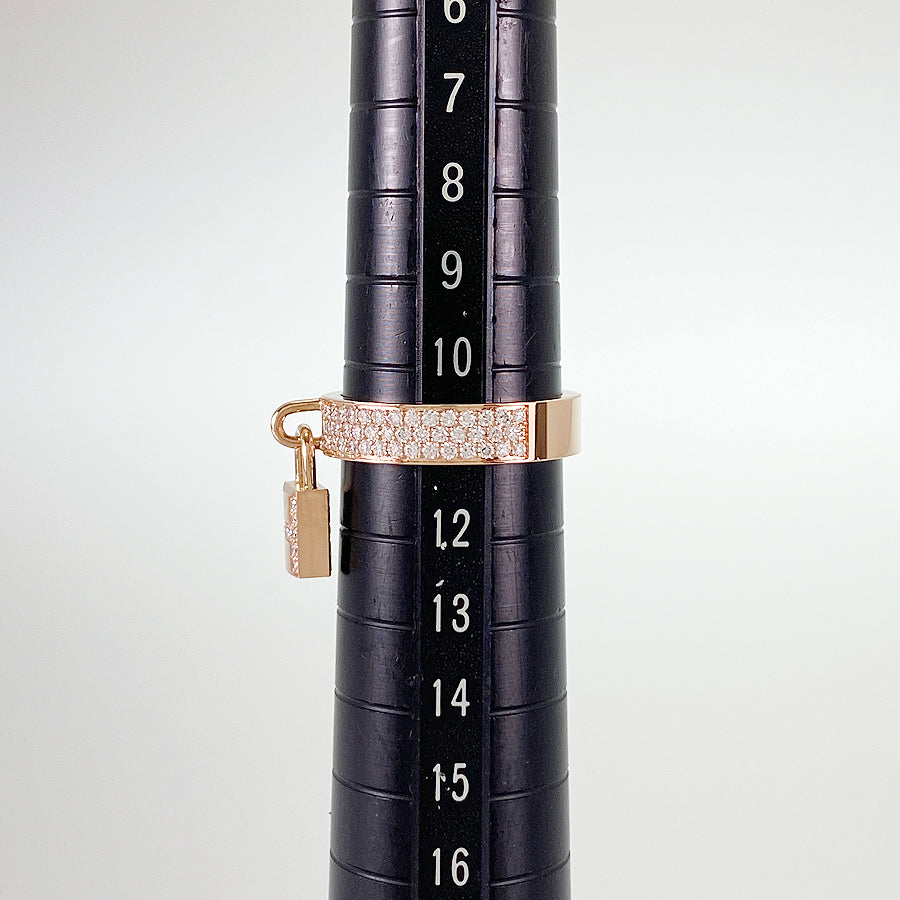 HERMES Kelly Ring