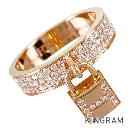 HERMES Kelly Ring