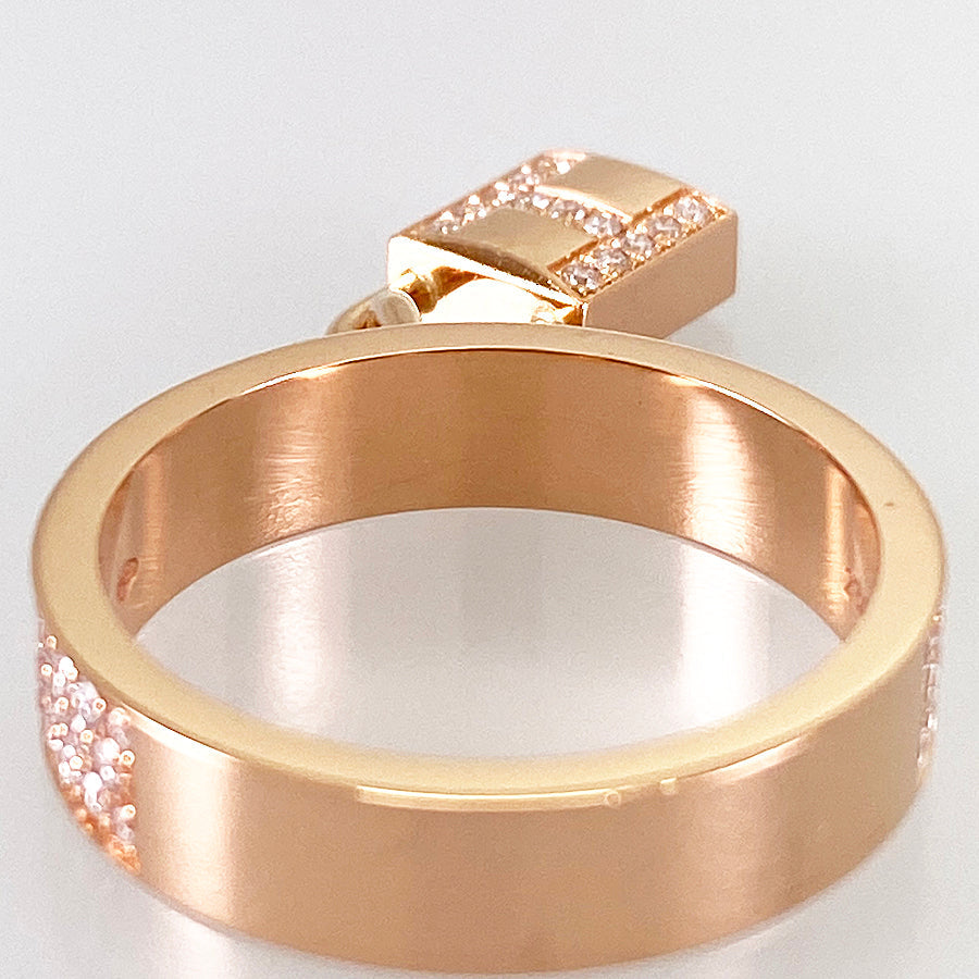 HERMES Kelly Ring