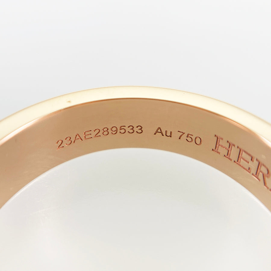 HERMES Kelly Ring