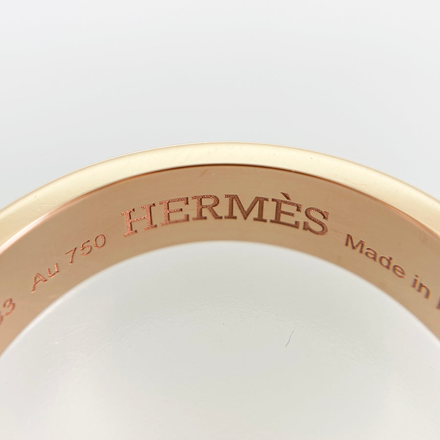 HERMES Kelly Ring