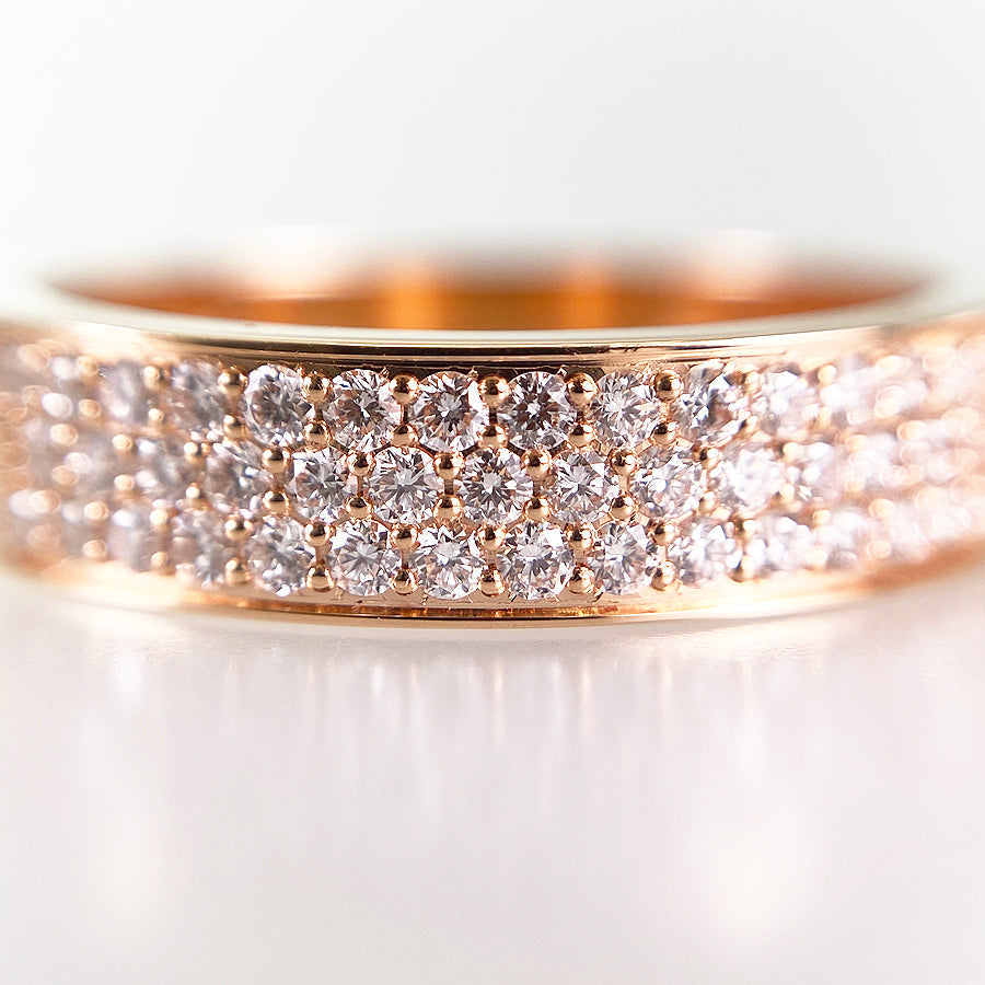 HERMES Kelly Ring