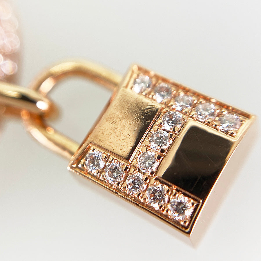 HERMES Kelly Ring