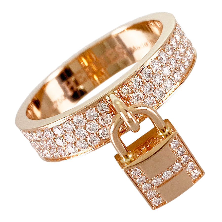 HERMES Kelly Ring