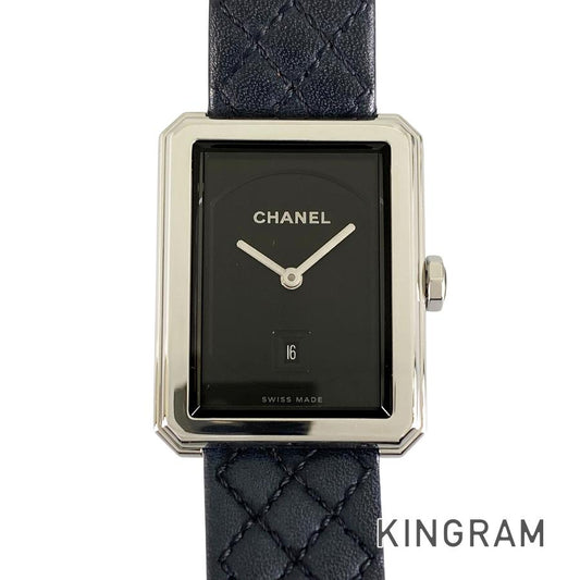 CHANEL Boyfriend H6585 Women's Watch