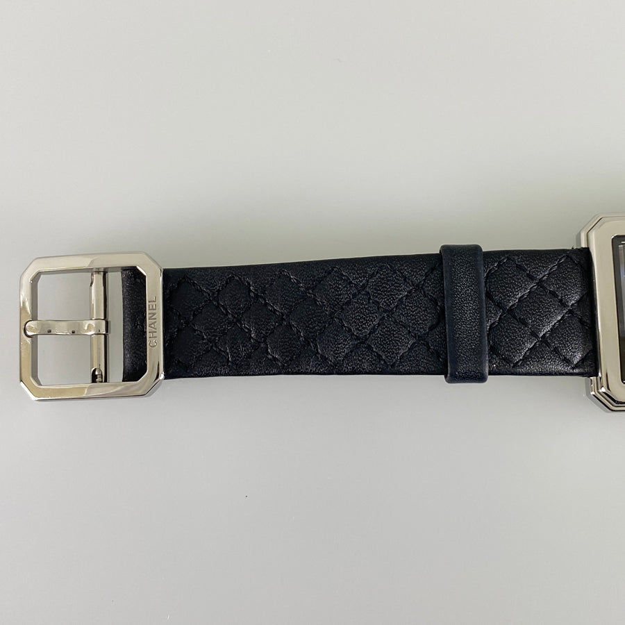 CHANEL Boyfriend H6585 Women's Watch