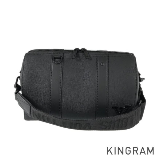 LOUIS VUITTON New Classics City Keepall M59255 Shoulder bag