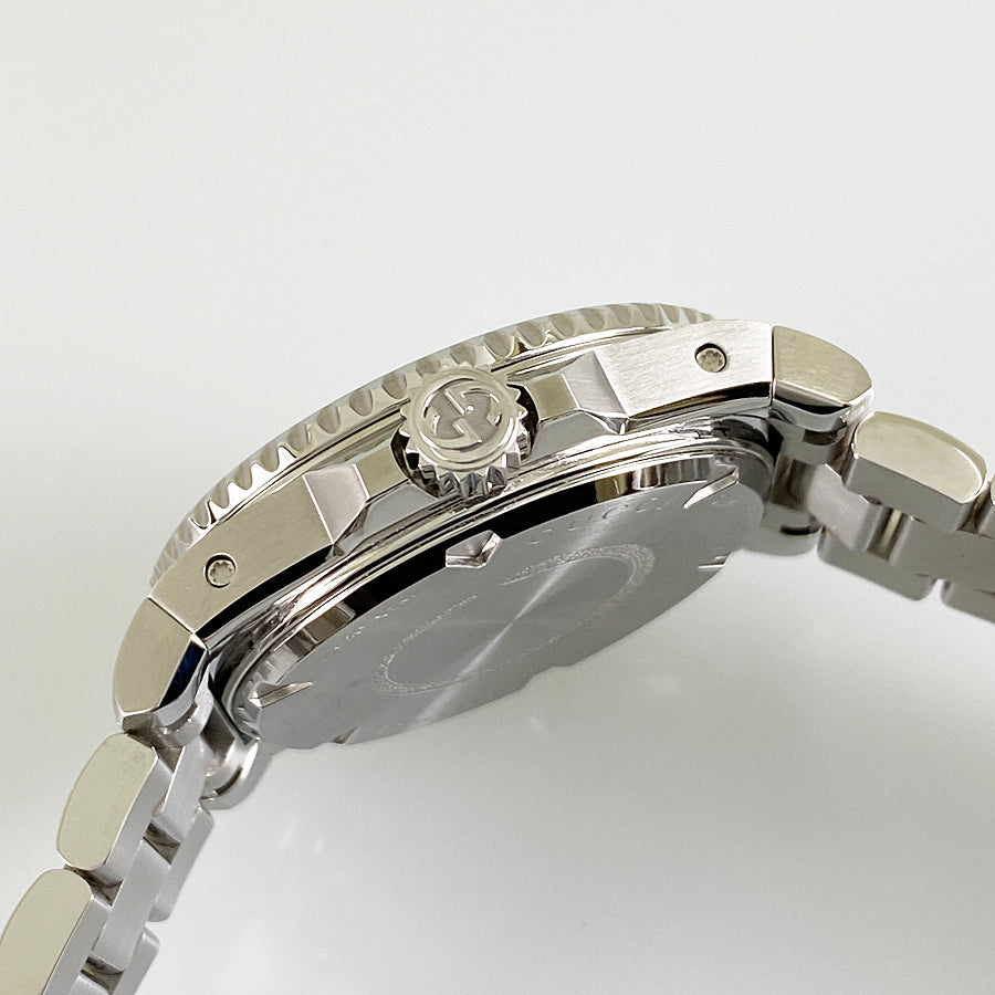 GUCCI Dive YA136354 Men's Watch