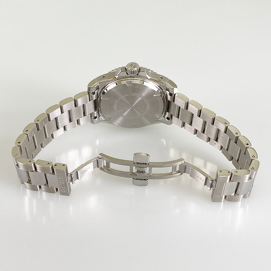 GUCCI Dive YA136354 Men's Watch