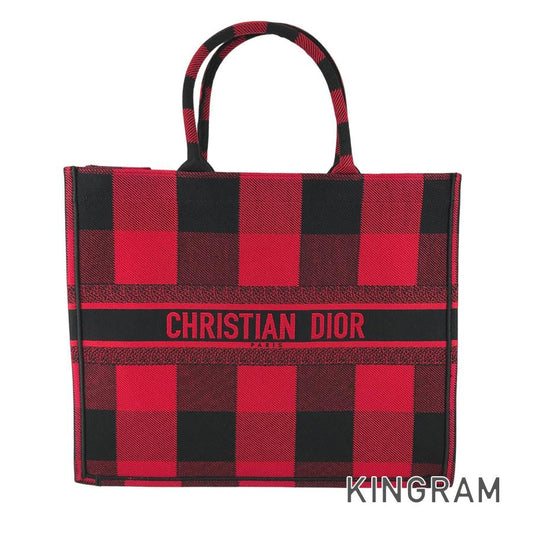 Dior Book Tote M1286ZRKQ Tote bag