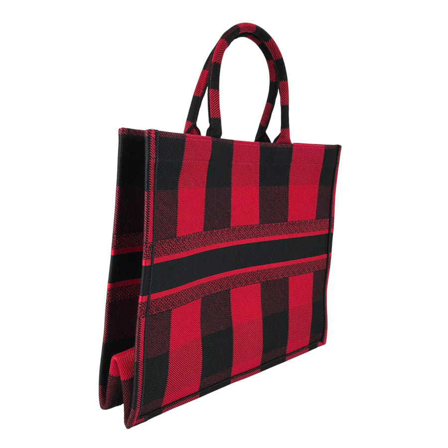 Dior Book Tote M1286ZRKQ Tote bag
