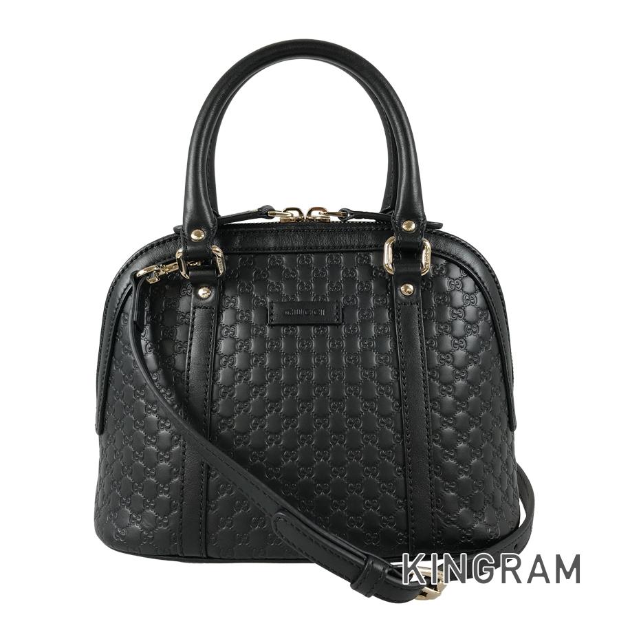 GUCCI 449654 Hand bag