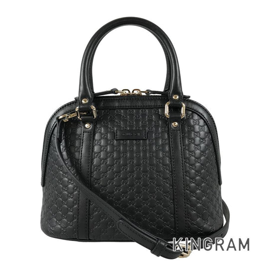 GUCCI 449654 Hand bag