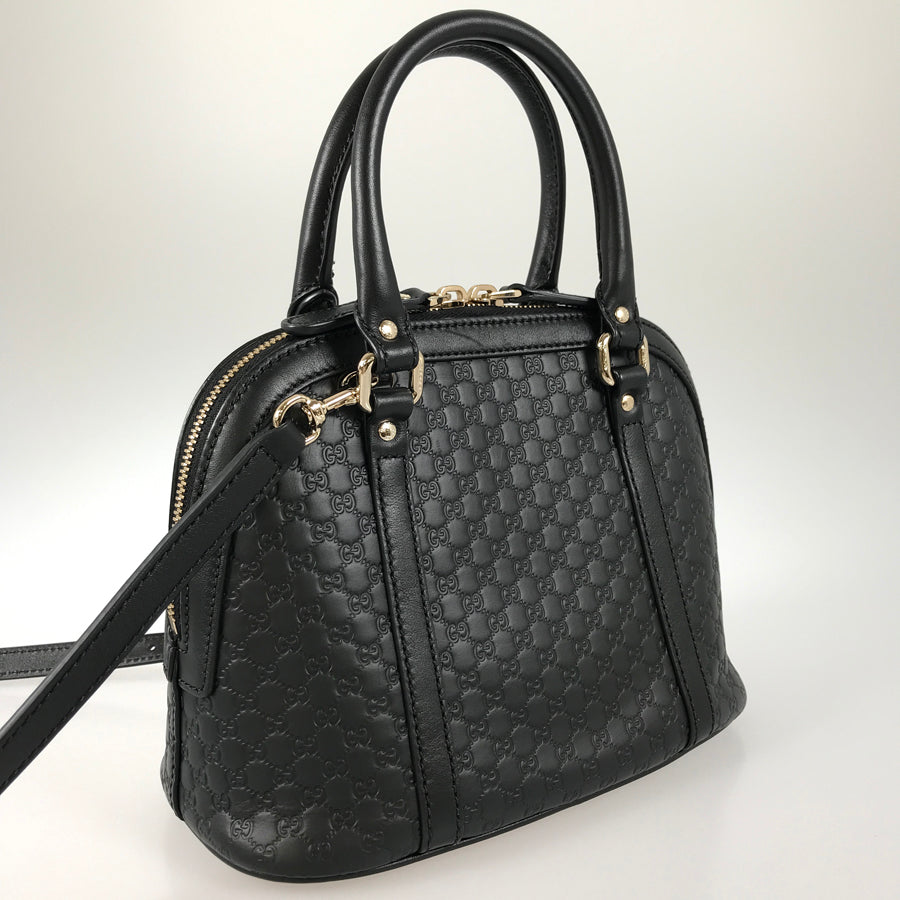 GUCCI 449654 Hand bag