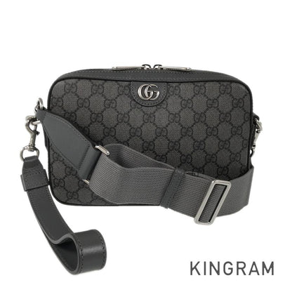 GUCCI GG Supreme 699439 Shoulder bag