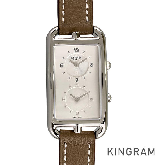 HERMES Nantucket NA3.210 Women's Watch
