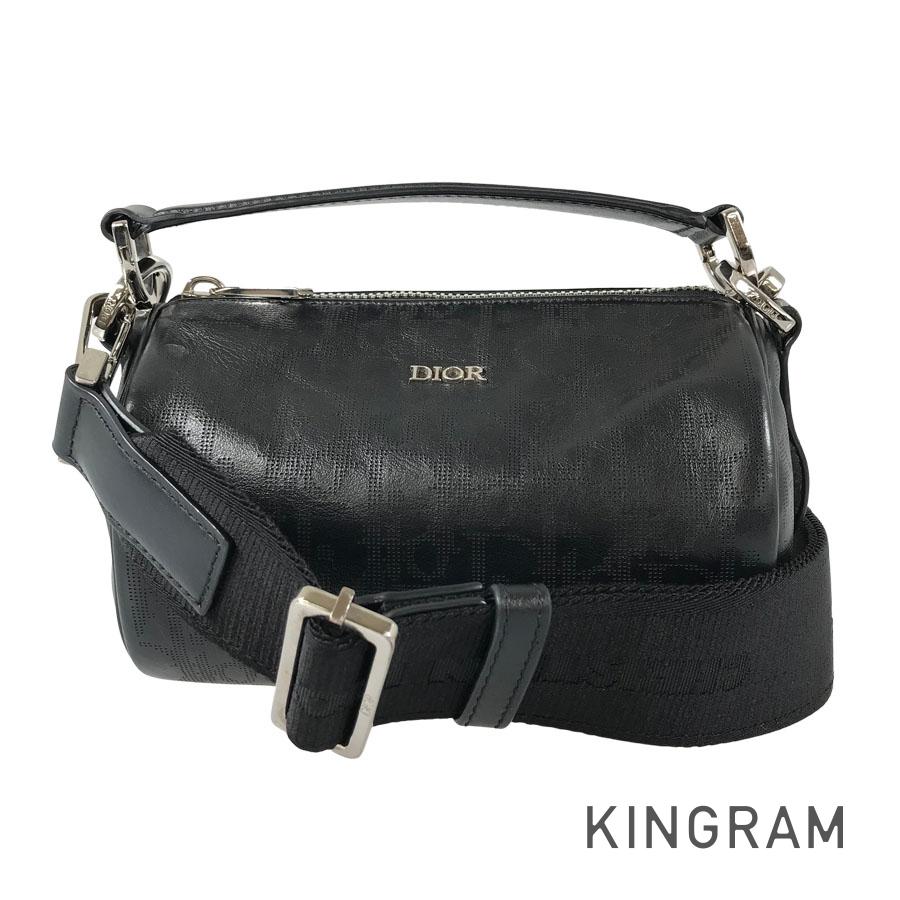 Dior Oblique Mini Roller Shoulder bag