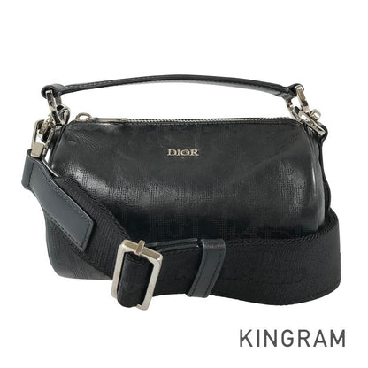 Dior Oblique Mini Roller Shoulder bag