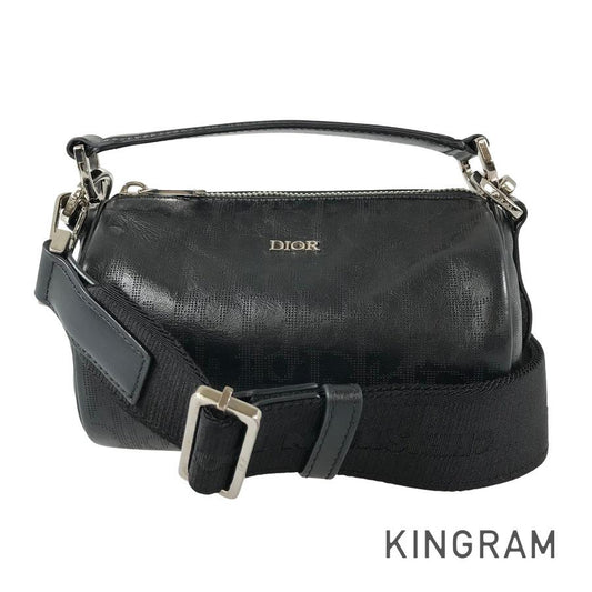 Dior Oblique Mini Roller Shoulder bag