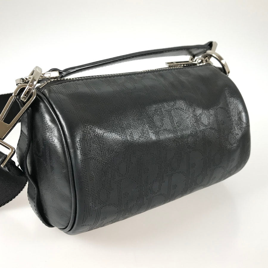 Dior Oblique Mini Roller Shoulder bag