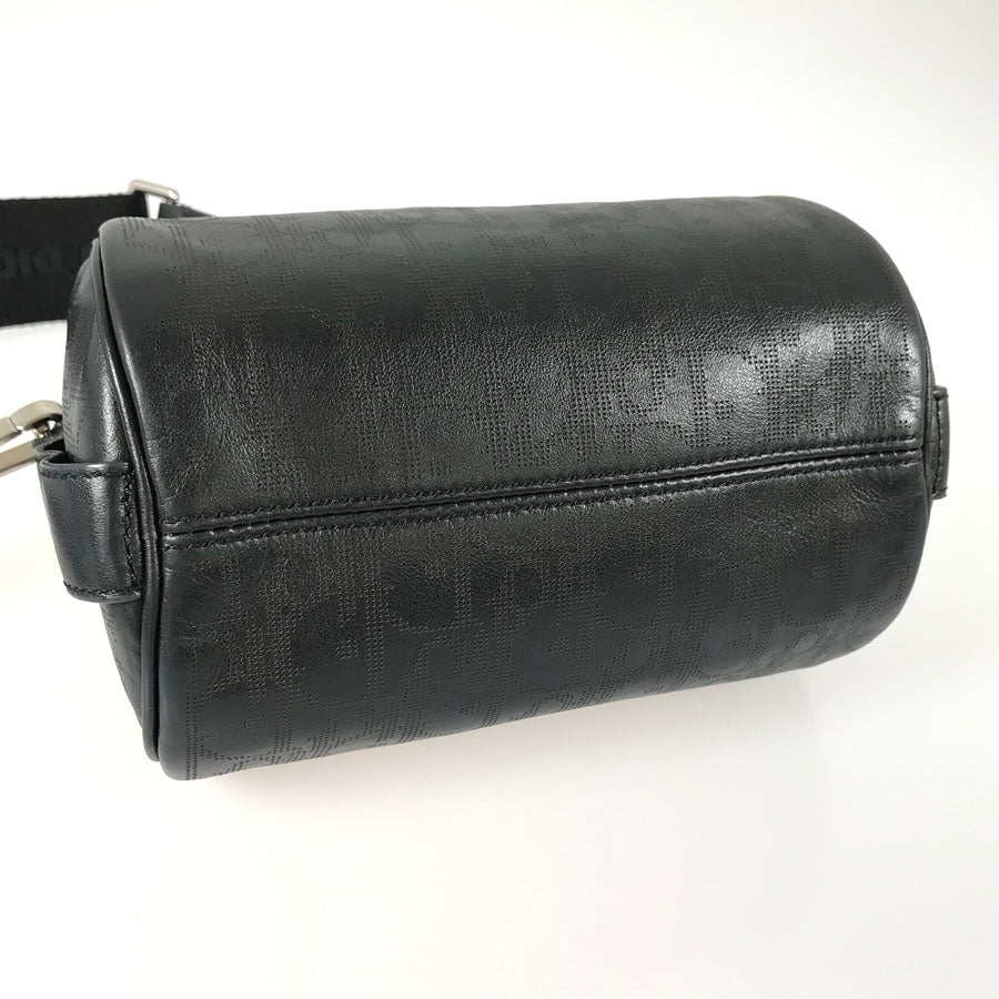 Dior Oblique Mini Roller Shoulder bag