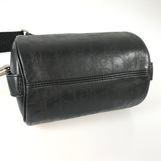Dior Oblique Mini Roller Shoulder bag