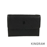 CHANEL Small flap wallet Trifold wallet