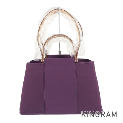 HERMES Kabak Elan PM Tote bag