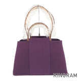 HERMES Kabak Elan PM Tote bag
