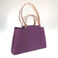 HERMES Kabak Elan PM Tote bag