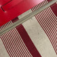 HERMES Herbag Zip GM H Vibrush on Hand bag