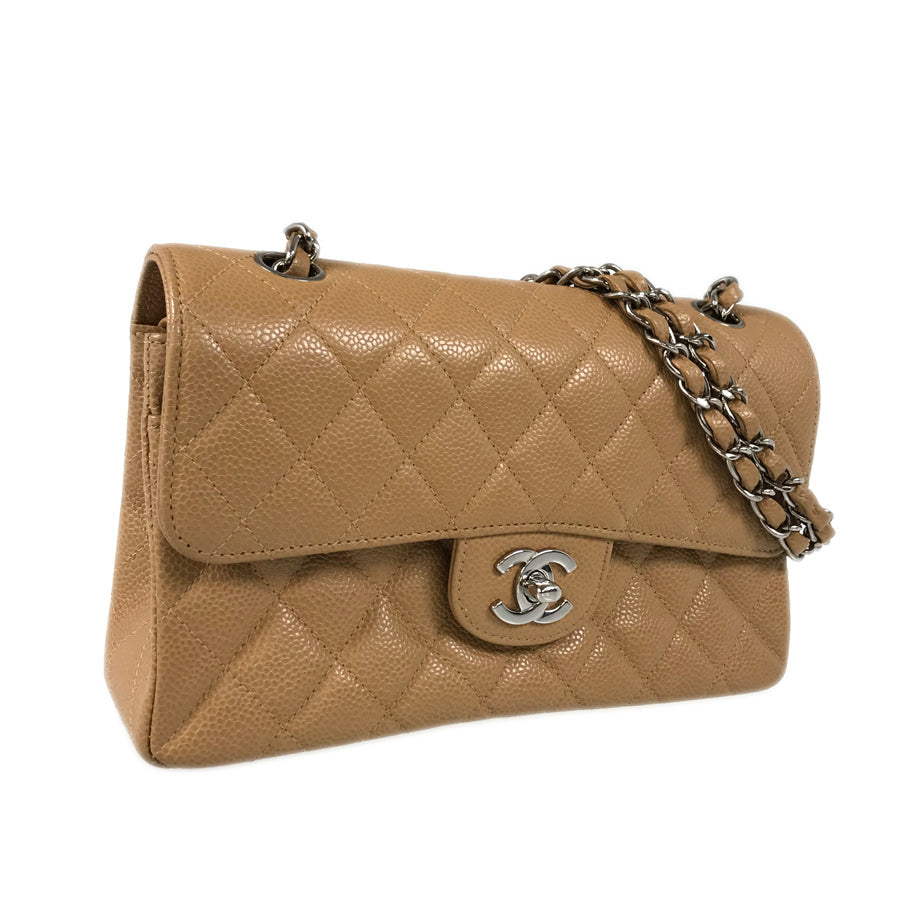 CHANEL Matelasse Shoulder bag