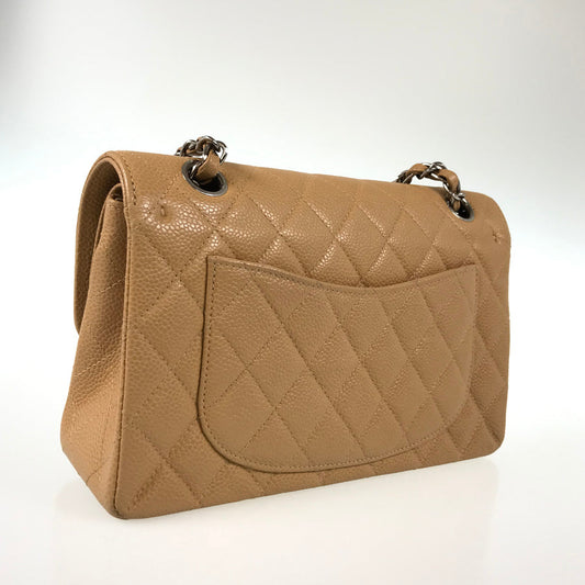 CHANEL Matelasse Shoulder bag