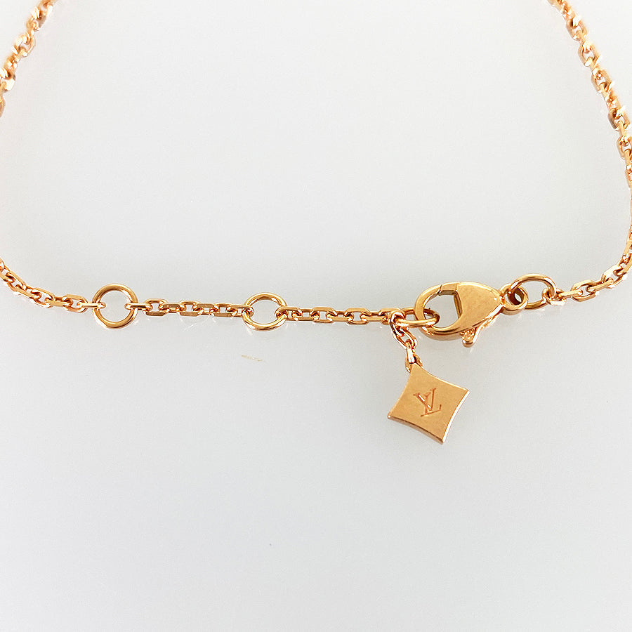 LOUIS VUITTON Star Blossom Q95666 Bracelet